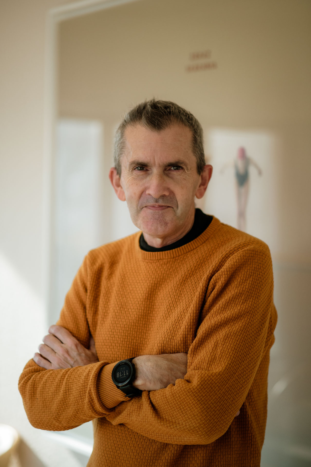 Philippe Metrals| Assistant de saisie CAC Expert Alès